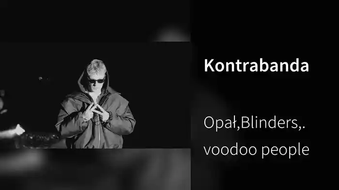 Kontrabanda