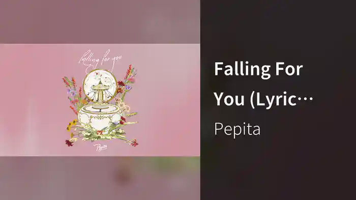Falling For You (Lyric Video)