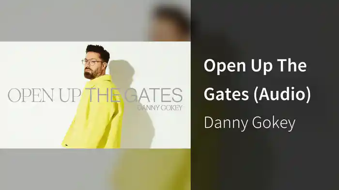 Open Up The Gates (Audio)