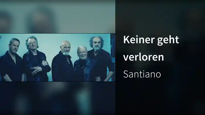 Keiner geht verloren