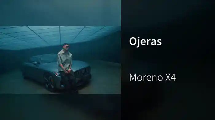 Ojeras
