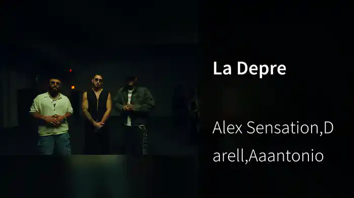La Depre