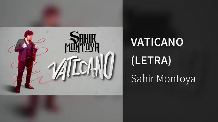 VATICANO (LETRA)