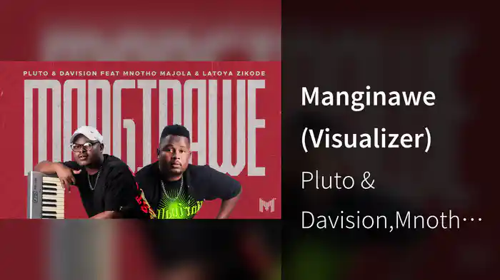 Manginawe (Visualizer)