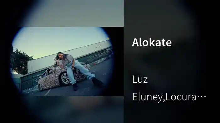 Alokate