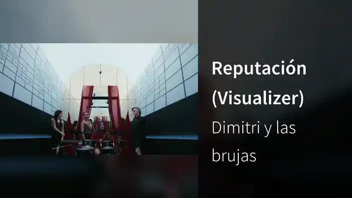 Reputación (Visualizer)