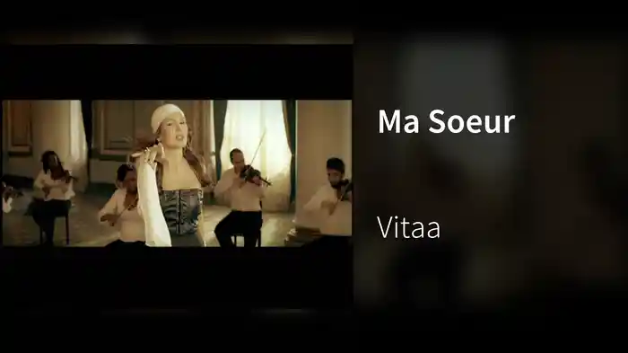 Ma Soeur