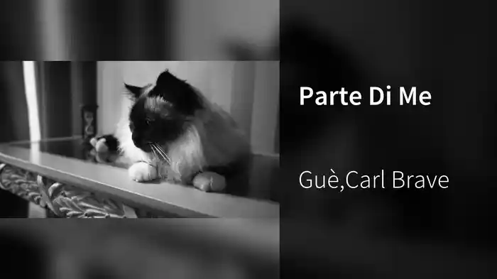 Parte Di Me