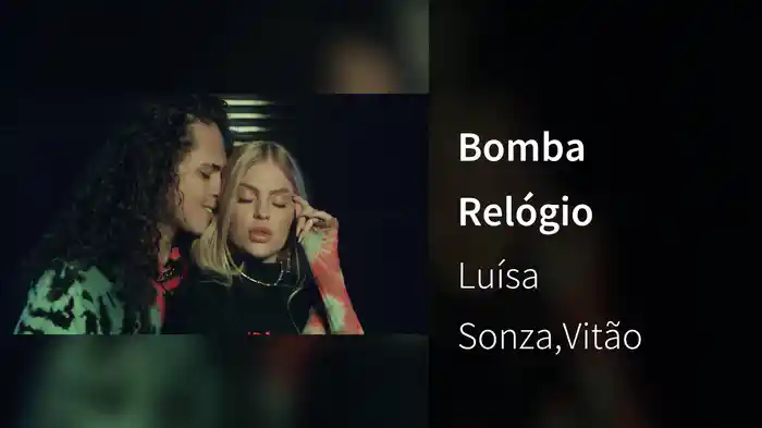 Bomba Relógio