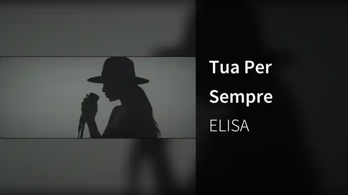 Tua Per Sempre