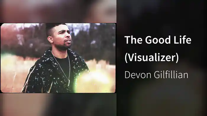 The Good Life (Visualizer)