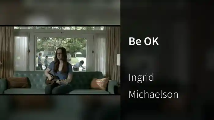Be OK