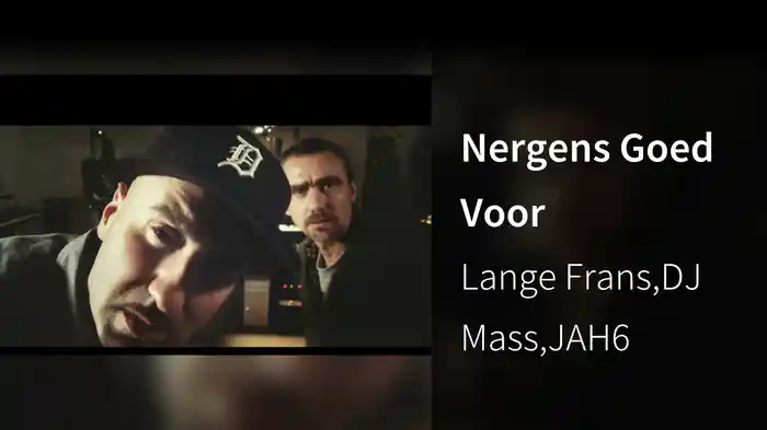 Nergens Goed Voor