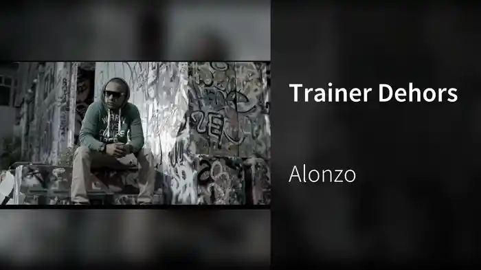 Trainer Dehors