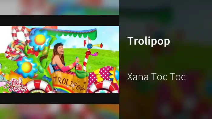 Trolipop