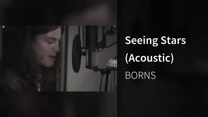 Seeing Stars (Acoustic)