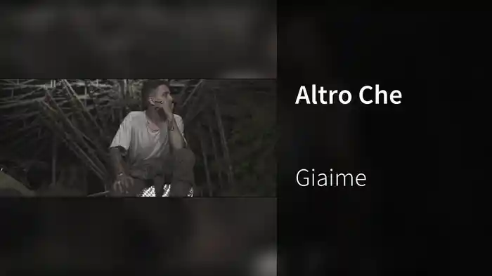 Altro Che