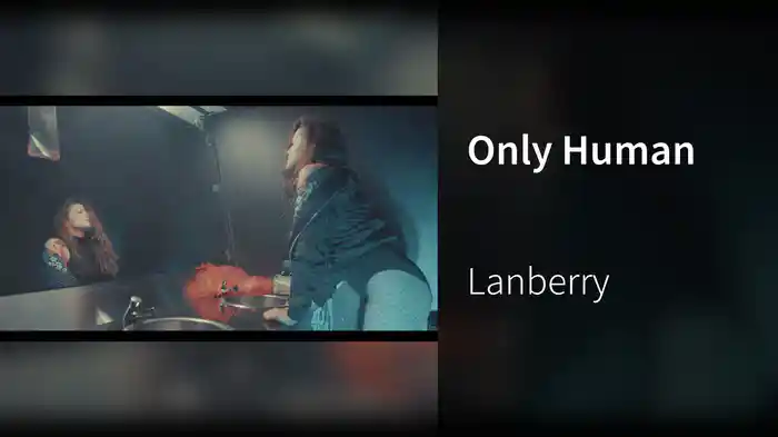 Only Human