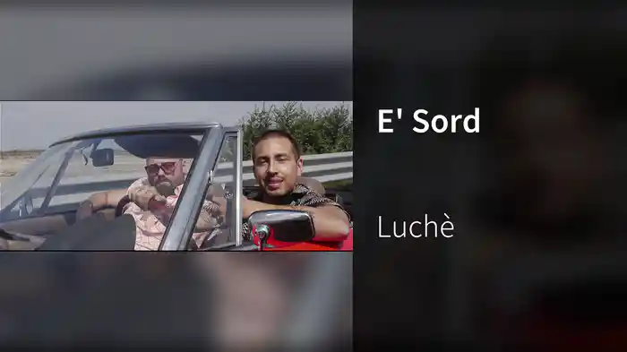 E' Sord