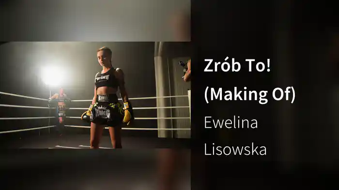 Zrób To! (Making Of)
