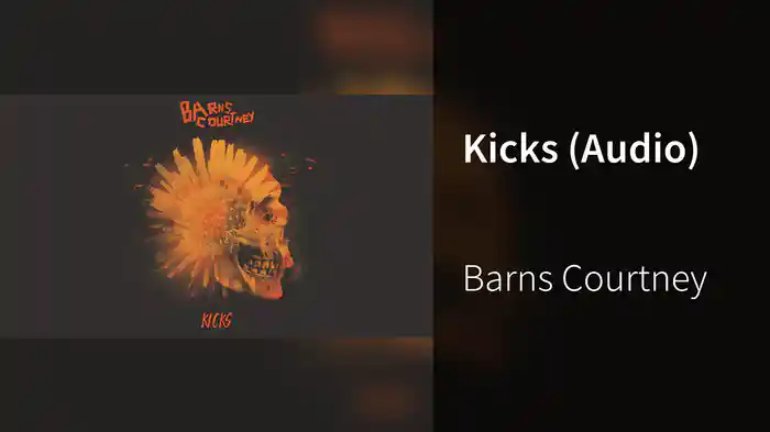 Kicks (Audio)