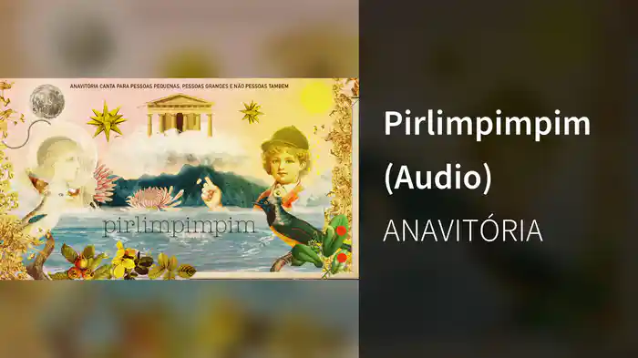 Pirlimpimpim (Audio)