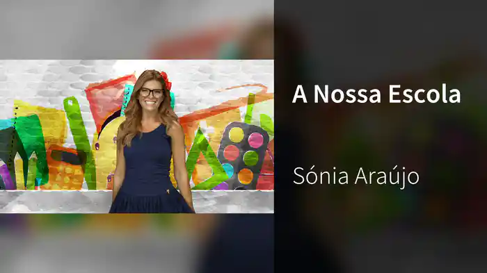 A Nossa Escola