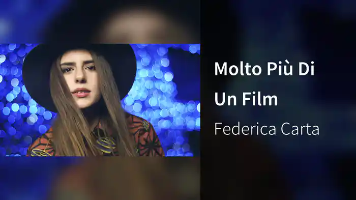 Molto Più Di Un Film