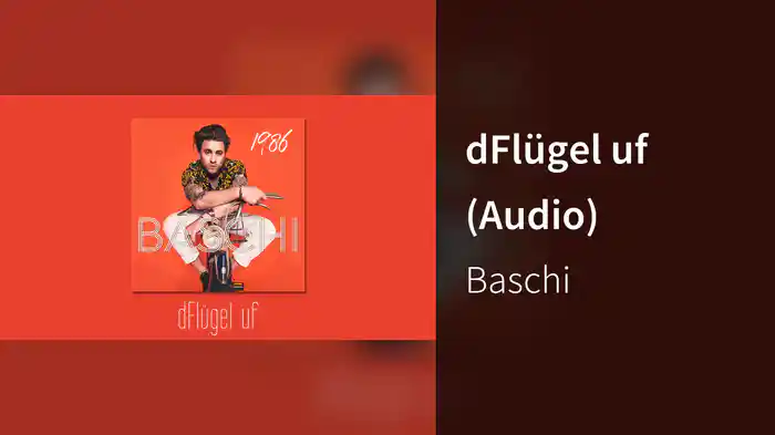 dFlügel uf (Audio)