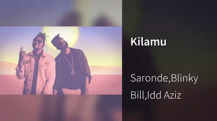 Kilamu