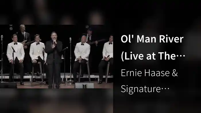 Ol' Man River (Live at The Cannon Center for the Performing Arts, Memphis, TN 2024)