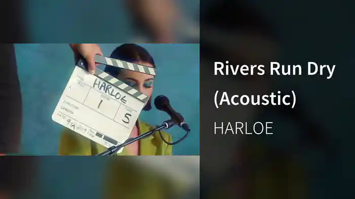 Rivers Run Dry (Acoustic)