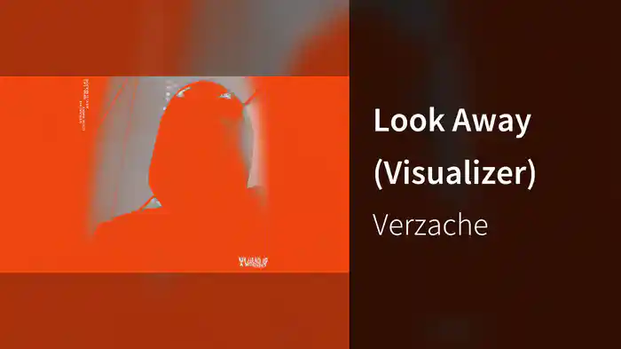 Look Away (Visualizer)