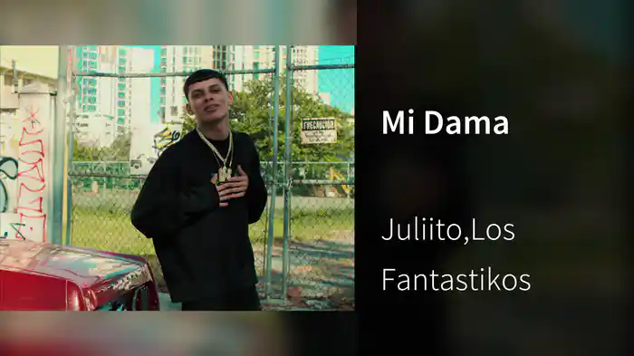 Mi Dama