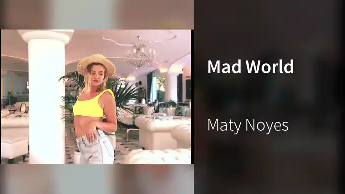 Mad World