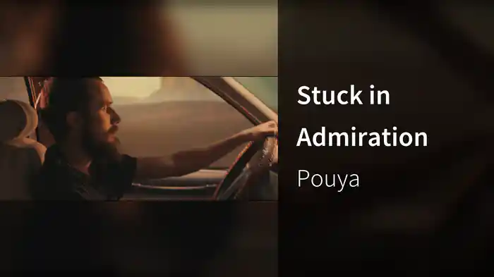 Stuck in Admiration