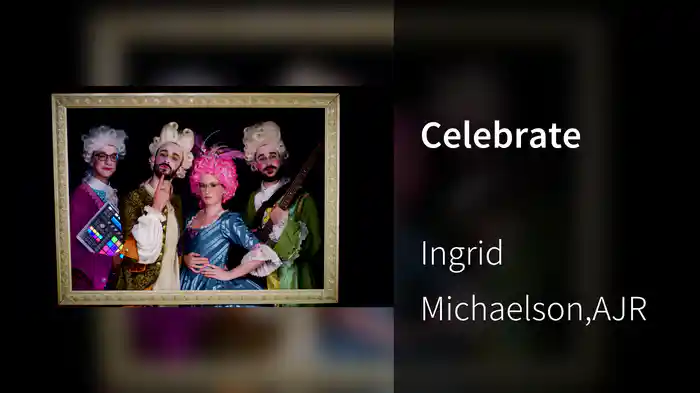 Celebrate