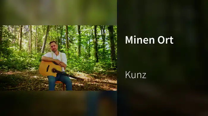 Minen Ort