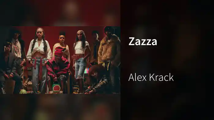 Zazza