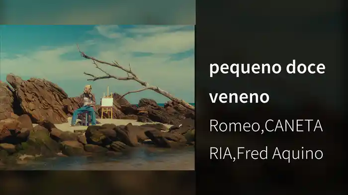 pequeno doce veneno