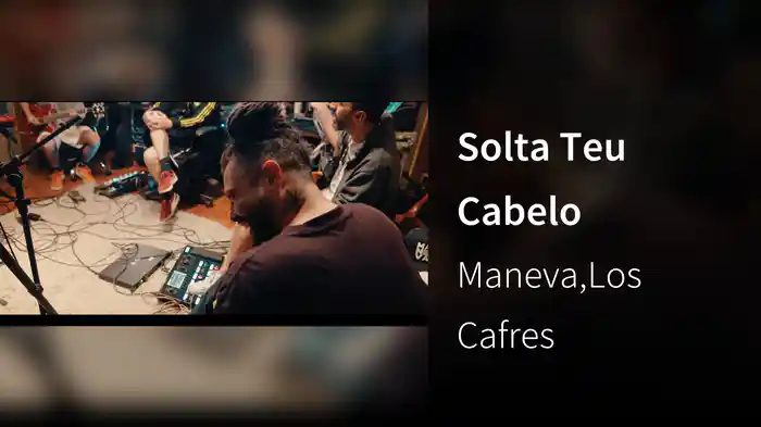 Solta Teu Cabelo