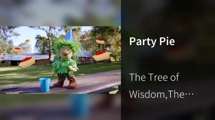 Party Pie