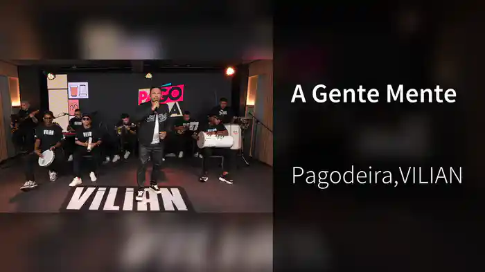 A Gente Mente