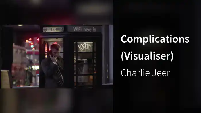 Complications (Visualiser)