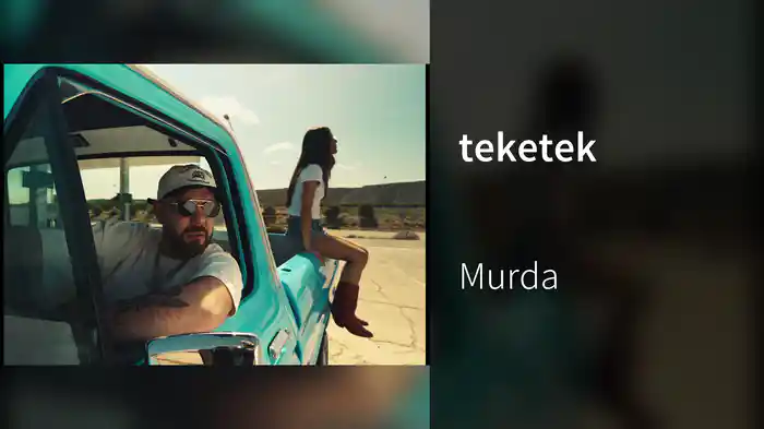 teketek
