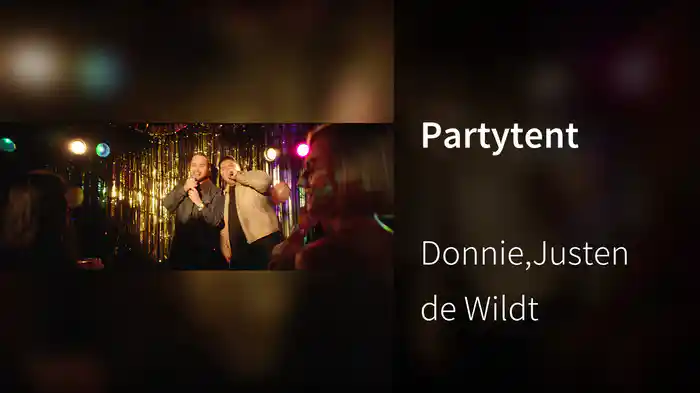 Partytent
