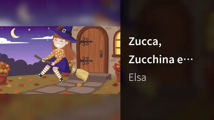 Zucca, Zucchina e Zuccone