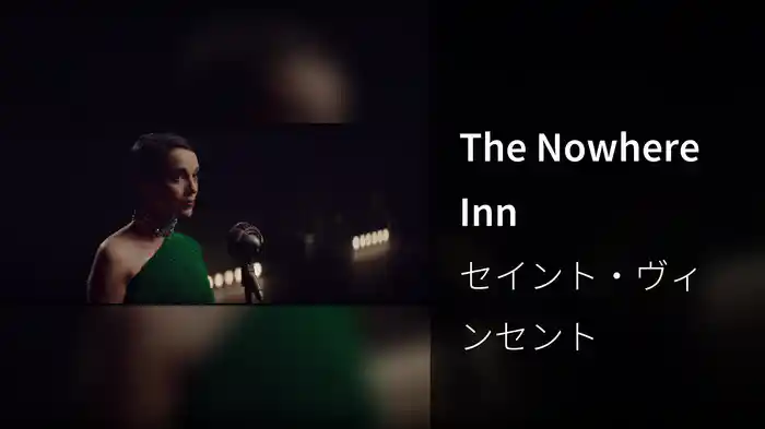 The Nowhere Inn