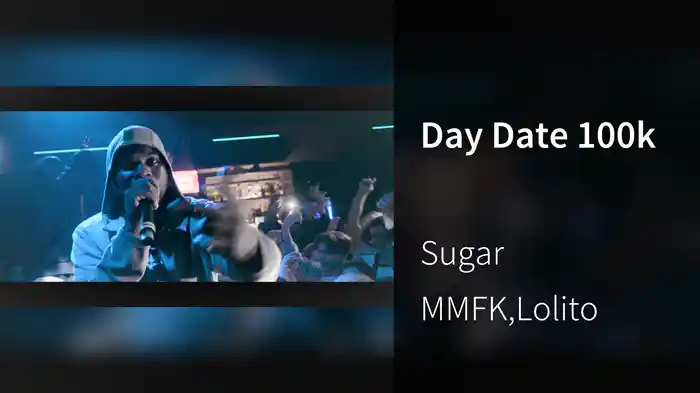 Day Date 100k