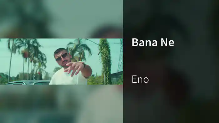 Bana Ne